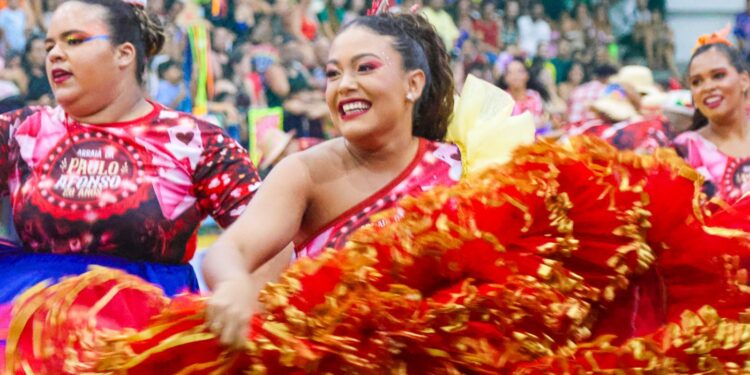Prefeitura prorroga prazo de inscrições para apoio às Quadrilhas Juninas até 10 de março
