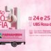 Prefeitura de Parnamirim disponibiliza serviço do caminhão para mamografia na UBS Rosa dos Ventos no dias 24 e 25 de abril