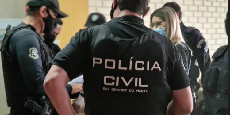 Governo do RN nomeia 178 novos agentes, escrivães e delegados para a Polícia Civil
