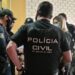 Governo do RN nomeia 178 novos agentes, escrivães e delegados para a Polícia Civil