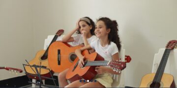 Semuc abre inscrições para vagas remanescentes em Oficinas de Música.