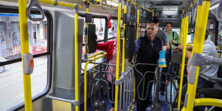 Transporte intermunicipal no RN terá reajuste de 4,26% no valor da tarifa, anuncia DER