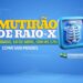 Mutirão de Raio-X é realizado neste sábado, 18 de abril.