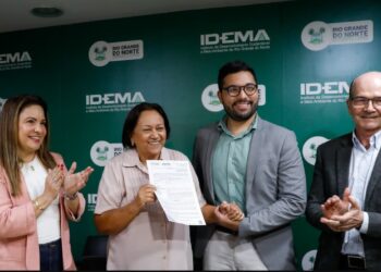 Idema emite Licença Prévia para obras de duplicação da BR-304