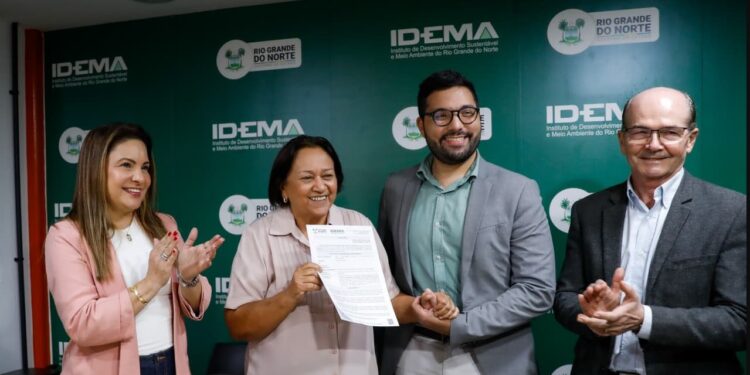 Idema emite Licença Prévia para obras de duplicação da BR-304