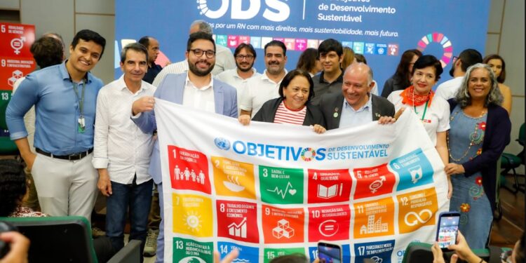 Maior Unidade de Conservação da Caatinga é criada no RN.