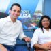 Alisson e Nilda, coalisão de forças que pode mudar o cenário político do estado