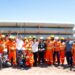 Obras avançam na adutora que vai garantir abastecimento no Agreste