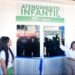 UPA de Nova Esperança inaugura ala exclusiva para atendimento infanto-juvenil, com a finalidade de assistir crianças e adolescentes de 0 a 14 anos de idade.