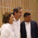 Manoel Rêgo, suplente de senador participa de encontro do PSB