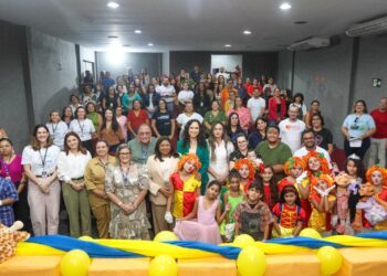 Amor, acolhimento e esperança marcam 5º Fórum de Adoção em Parnamirim