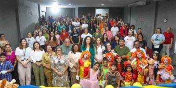 Amor, acolhimento e esperança marcam 5º Fórum de Adoção em Parnamirim
