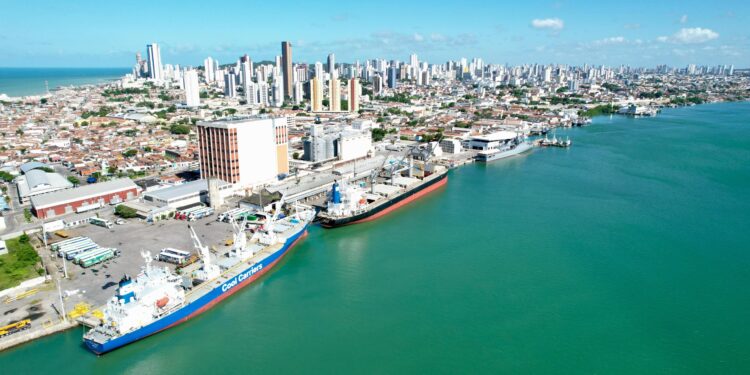 RN tem o terceiro maior superávit da balança comercial no Nordeste