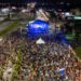 Prefeitura de Parnamirim realizou neste último sábado a maior “Marcha para Jesus” do município.