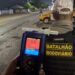 Operação “Zero Álcool” registrou 309 prisões por embriaguez ao volante nos primeiros cinco meses de 2026.