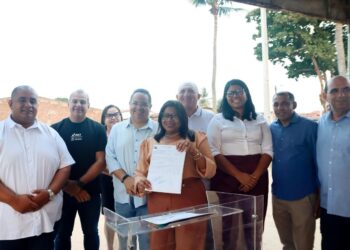 Prefeitura de Parnamirim autoriza início das obras do CAPS AD III