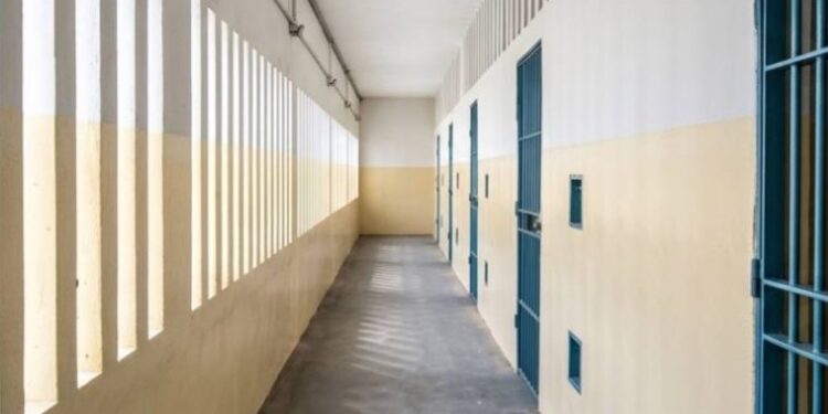 Governo do RN: Complexo Penal em Mossoró ganha pavilhão modernizado para 188 internos.