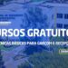 Em parceria com o Senac a Prefeitura de Parnamirim oferece cursos gratuitos de Garçom e Recepção.