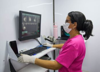 Parnamirim realiza 500 mamografias e zera fila reprimida do exame.