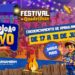 Prefeitura abre inscrições para ambulantes que desejam atuar no Festival de Quadrilhas 2026.