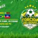 Hoje, a partir das 19h, prefeitura de Parnamirim transmite jogo do Brasil e promove noite de festa em Pirangi.