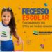 Educação: o período de 22 de junho a 6 de julho, às escolas e Centros Municipais de Educação Infantil (CMEIs) funcionarão em horário reduzido, das 7h às 13h, em razão do recesso escolar.