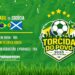 Prefeitura de Parnamirim promove transmissão de Brasil x Escócia em dois polos da Torcida do Povo.