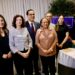 Governadora Fátima e ministro do turismo, Gustavo Feliciano, apresentam programa para impulsionar turismo no RN.