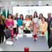 Governadora Fátima sanciona lei que veda promoção de agentes públicos acusados de feminicídio.