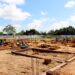 Obras da nova UBS do Parque das Árvores segue em ritmo acelerado