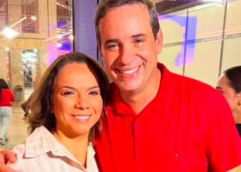 Atlas: Cadu Xavier lidera com 36,3% na disputa pelo governo do RN