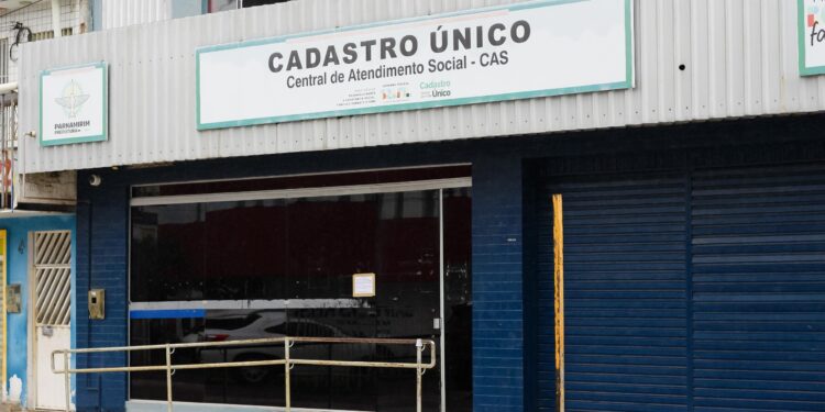 Cadastro Único: Mutirão de atualização acontece neste sábado, 25
