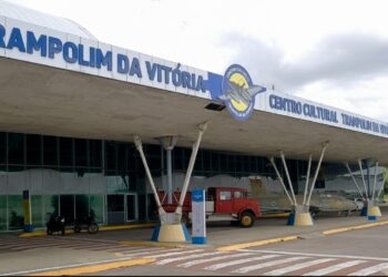 Centro Cultural Trampolim da Vitória passa a integrar patrimônio histórico e cultural do RN.