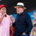 Lula e Fátima entregam obra estratégica do Ramal do Apodi, marcando novo capítulo na convivência do Rio Grande do Norte com a seca.