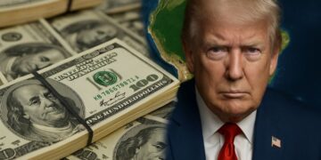 Grandes empresas internacionais pedem que Trump recue de tarifas a produtos brasileiros.