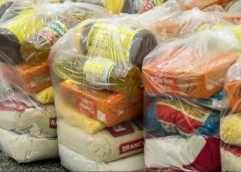 Cesta básica tem aumento de 8,4% no acumulado do primeiro semestre em Natal.