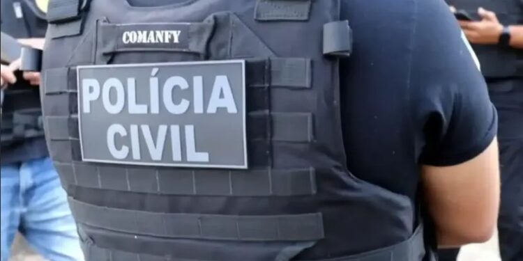 Polícia Civil indicia 17 integrantes de facção investigada por homicídios em Goianinha.