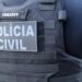 Polícia Civil indicia 17 integrantes de facção investigada por homicídios em Goianinha.