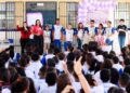 Agosto Lilás: Parnamirim intensifica ações de prevenção à violência contra mulher
