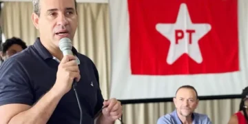 O  burguês Cadu e o continuísmo político do PT
