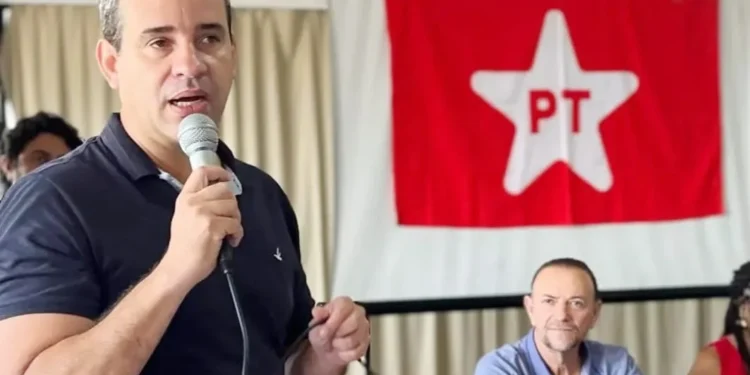 O  burguês Cadu e o continuísmo político do PT