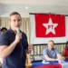 O  burguês Cadu e o continuísmo político do PT