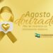 Prefeitura reforça incentivo ao aleitamento materno com a campanha Agosto Dourado; confira a programação