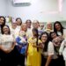 Prefeitura celebra 15 anos do Banco de Leite do Hospital Maternidade Divino Amor