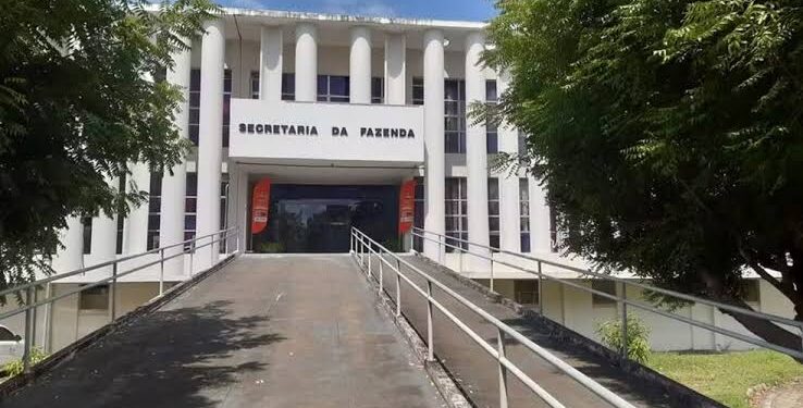 Tesouro Nacional: RN tem o menor percentual de investimento do Nordeste