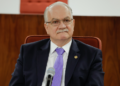 Código de ética para o Judiciário proposto por Fachin não prevê punições para descumprimento de regras, nem inclui ministros do STF