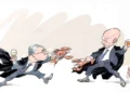 A massa falida do Judiciário