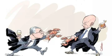 A massa falida do Judiciário