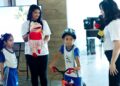 Semana Nacional de Trânsito começa com atividades educativas para crianças da rede municipal de Parnamirim.