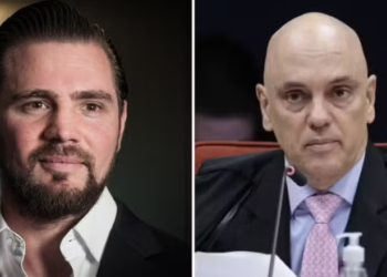 EXPERIÊNCIA VIP: Vorcaro preparou hotel de luxo para receber Moraes antes de contrato de R$ 131 milhões